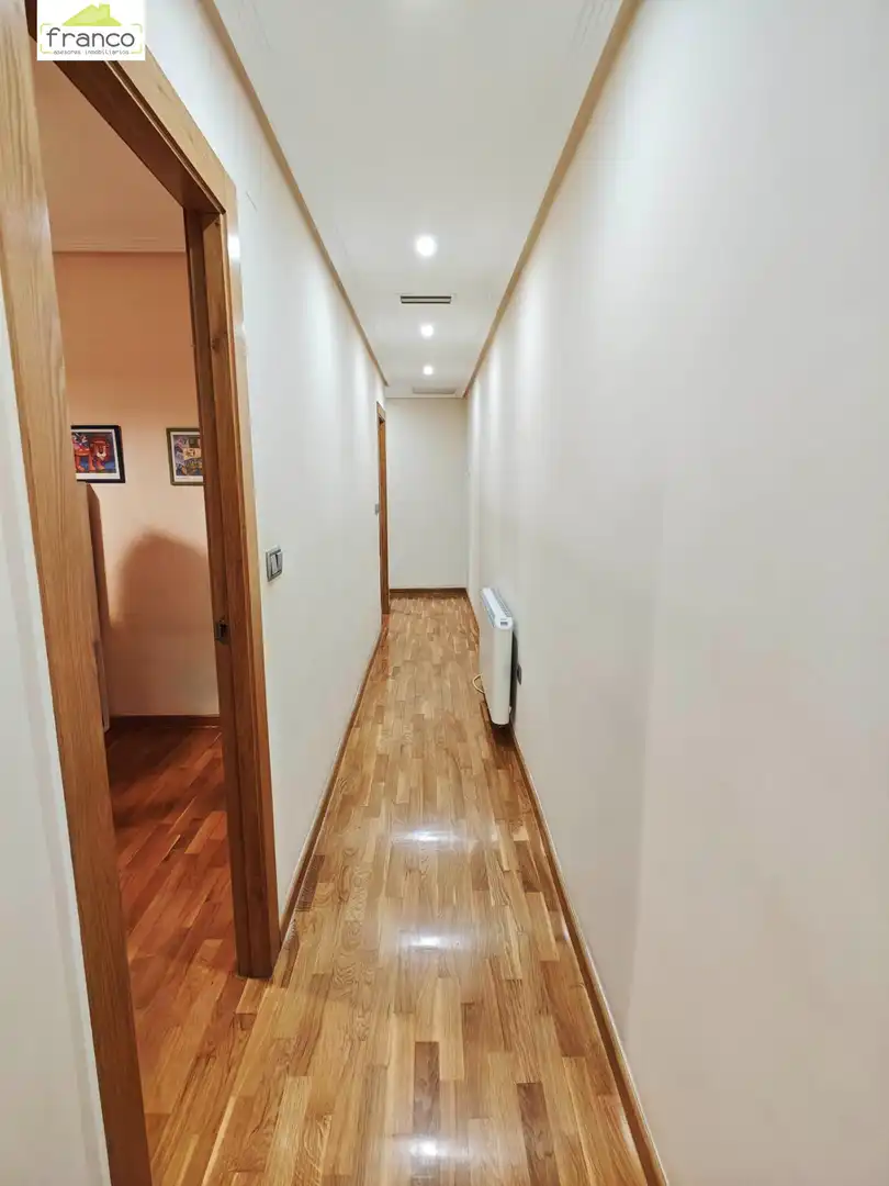 Piso de 105 m² en Murcia
