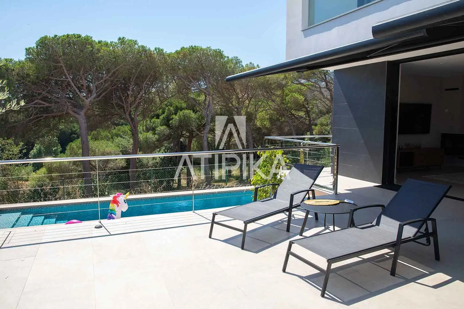 Appartamento 420 m² a Castell d'Aro, Platja d'Aro i s'Agaró
