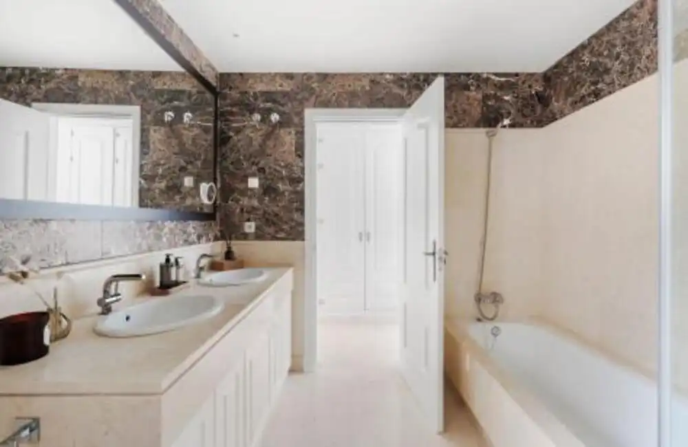 Piso de 187 m² en Benahavís