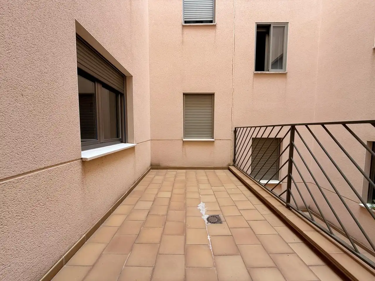 Pis de 100 m² a Segovia