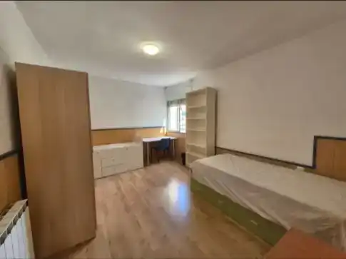Habitació de lloguer, Terrassa