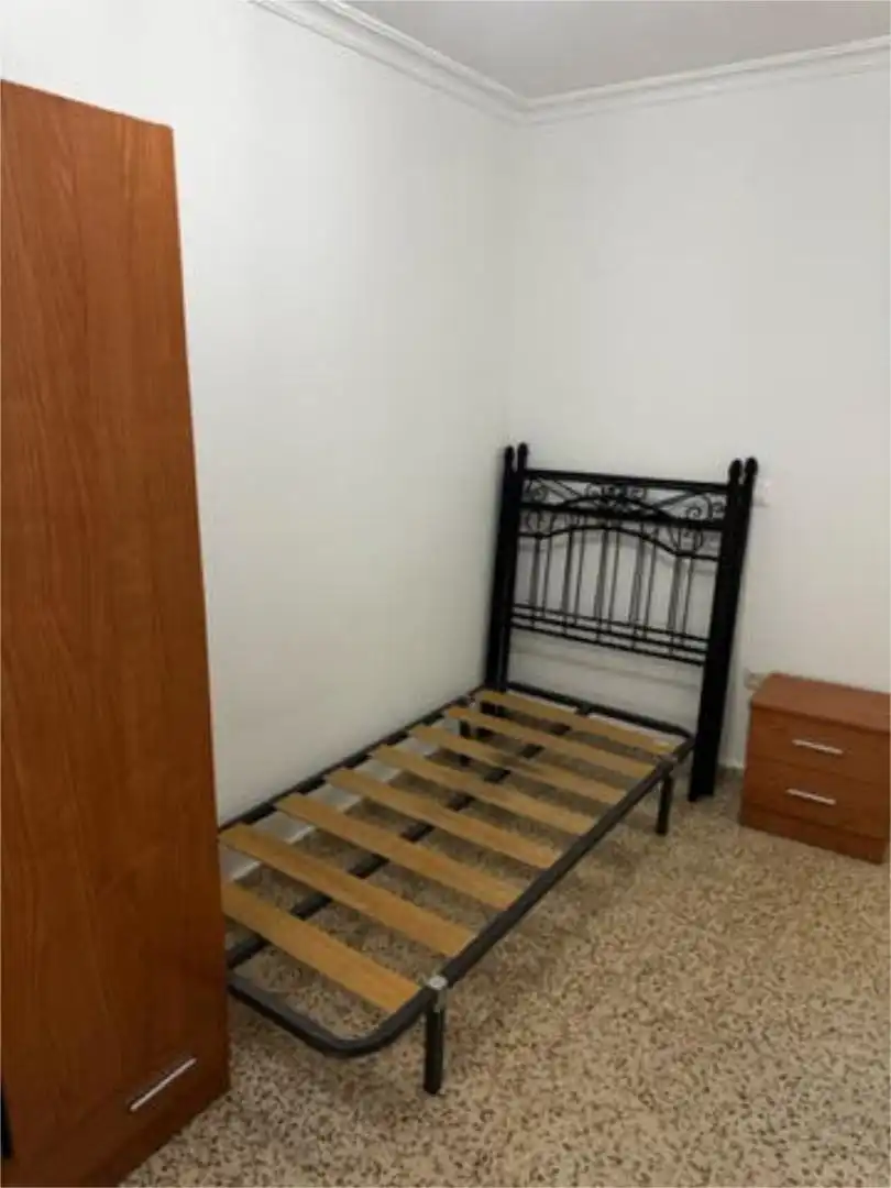 Piso de 100 m² en Badajoz