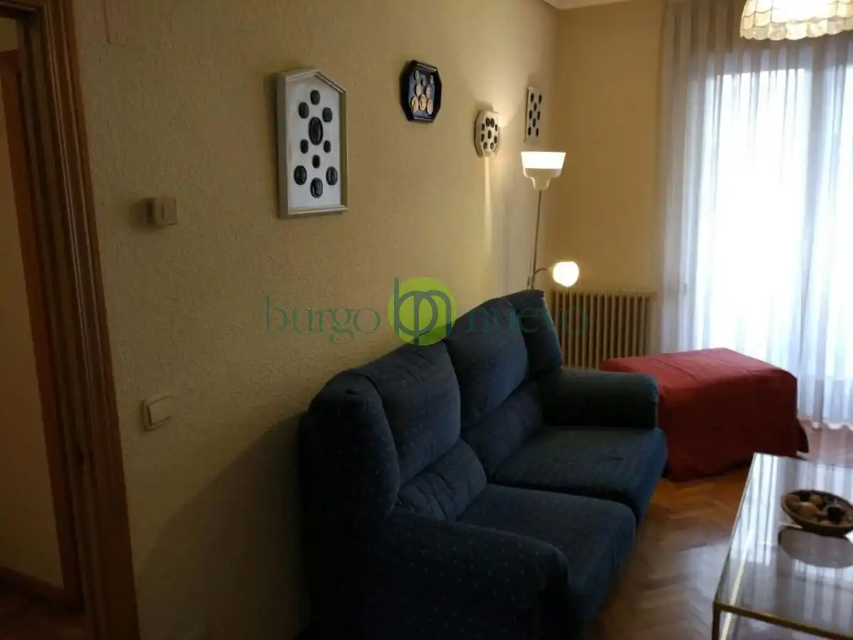 Piso de 52 m² en León