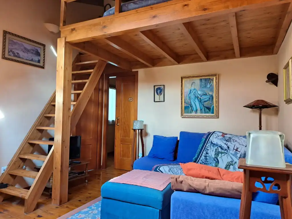 Piso de 95 m² en Puigcerdà