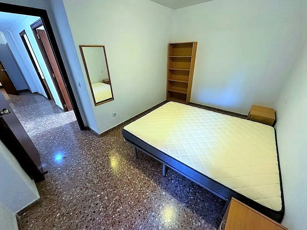 Piso de 88 m² en Valencia