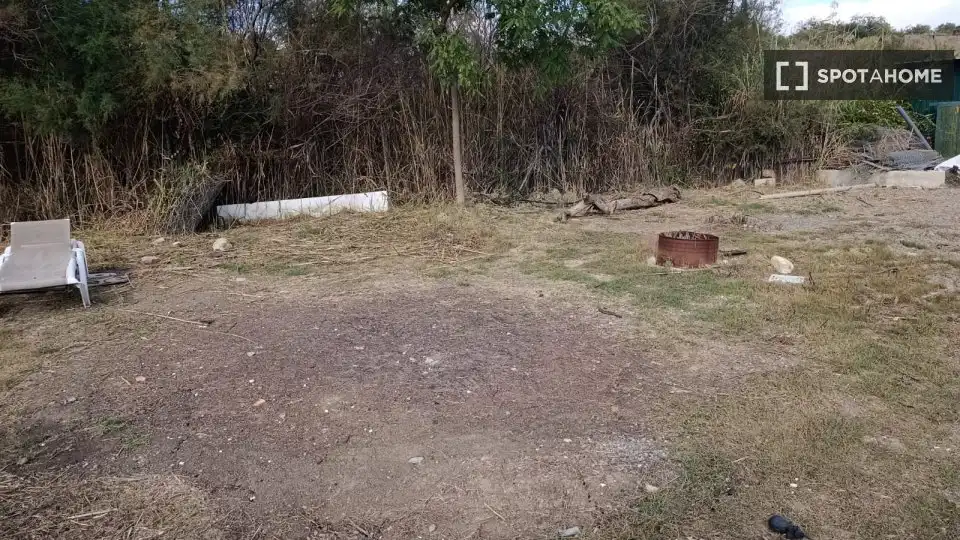 Habitación en alquiler, Cártama