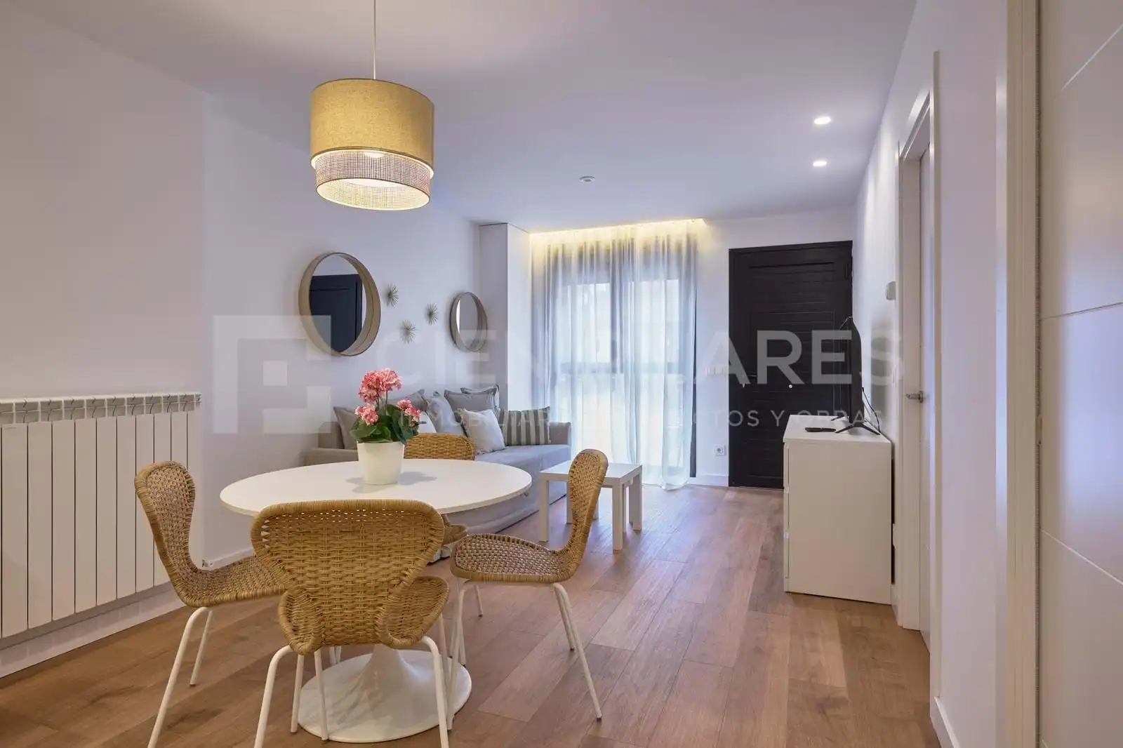 Pis de 45 m² a Arnedo