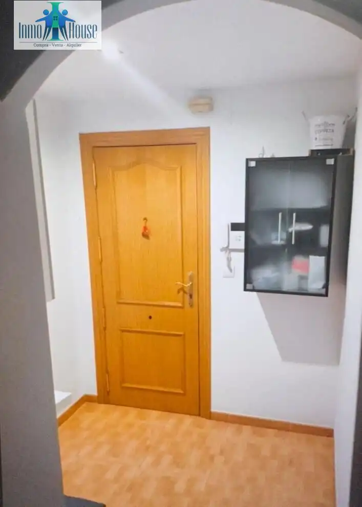 Piso de 80 m² en Albacete