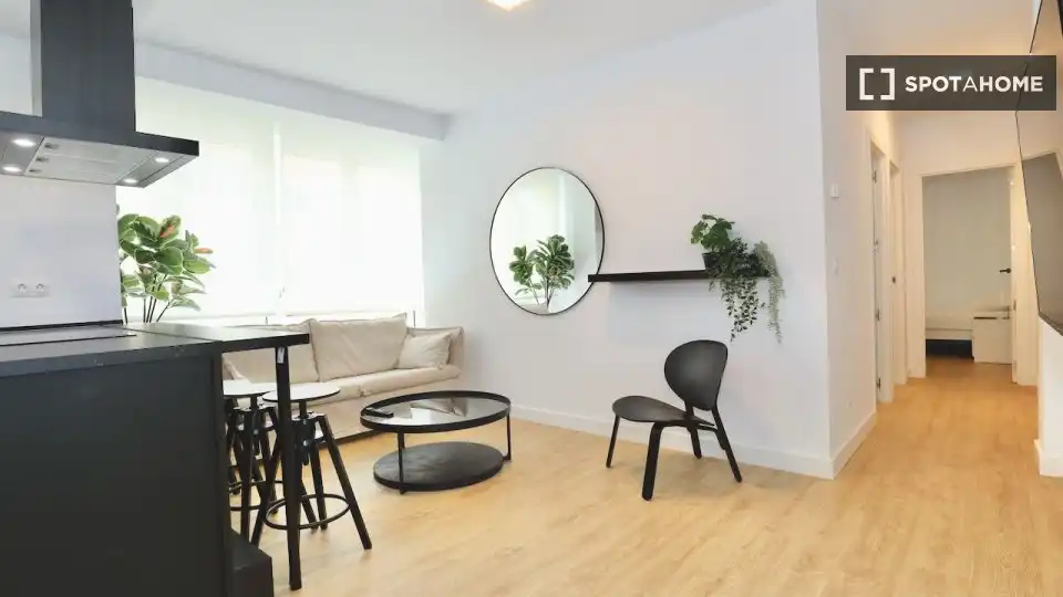 Habitación 67 m², Santander