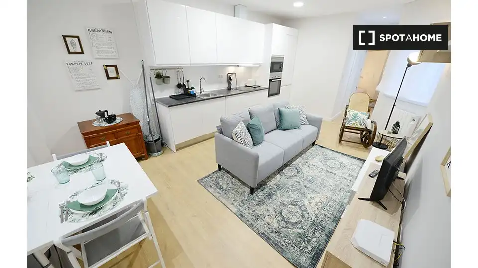 Habitación en alquiler, Bilbao