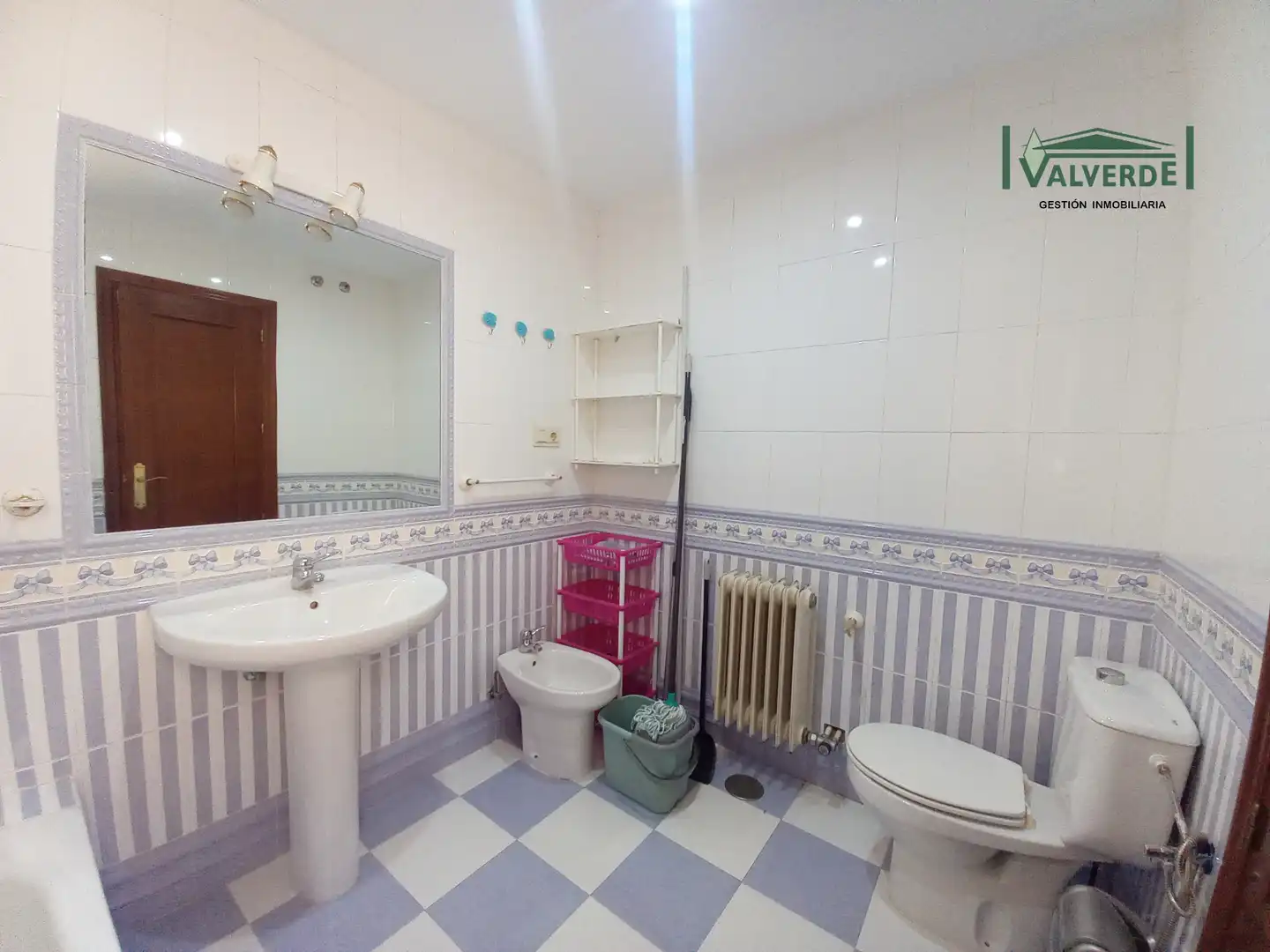 Pis de 65 m² a Granada