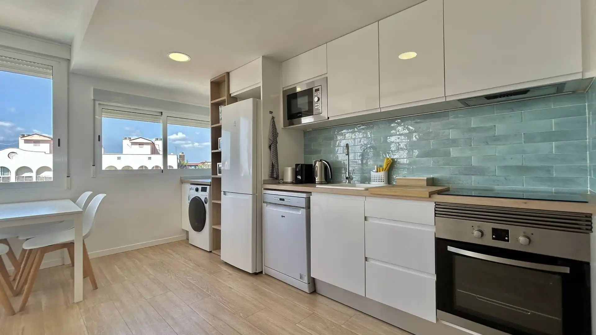 Appartamento 64 m² a el Puig de Santa Maria