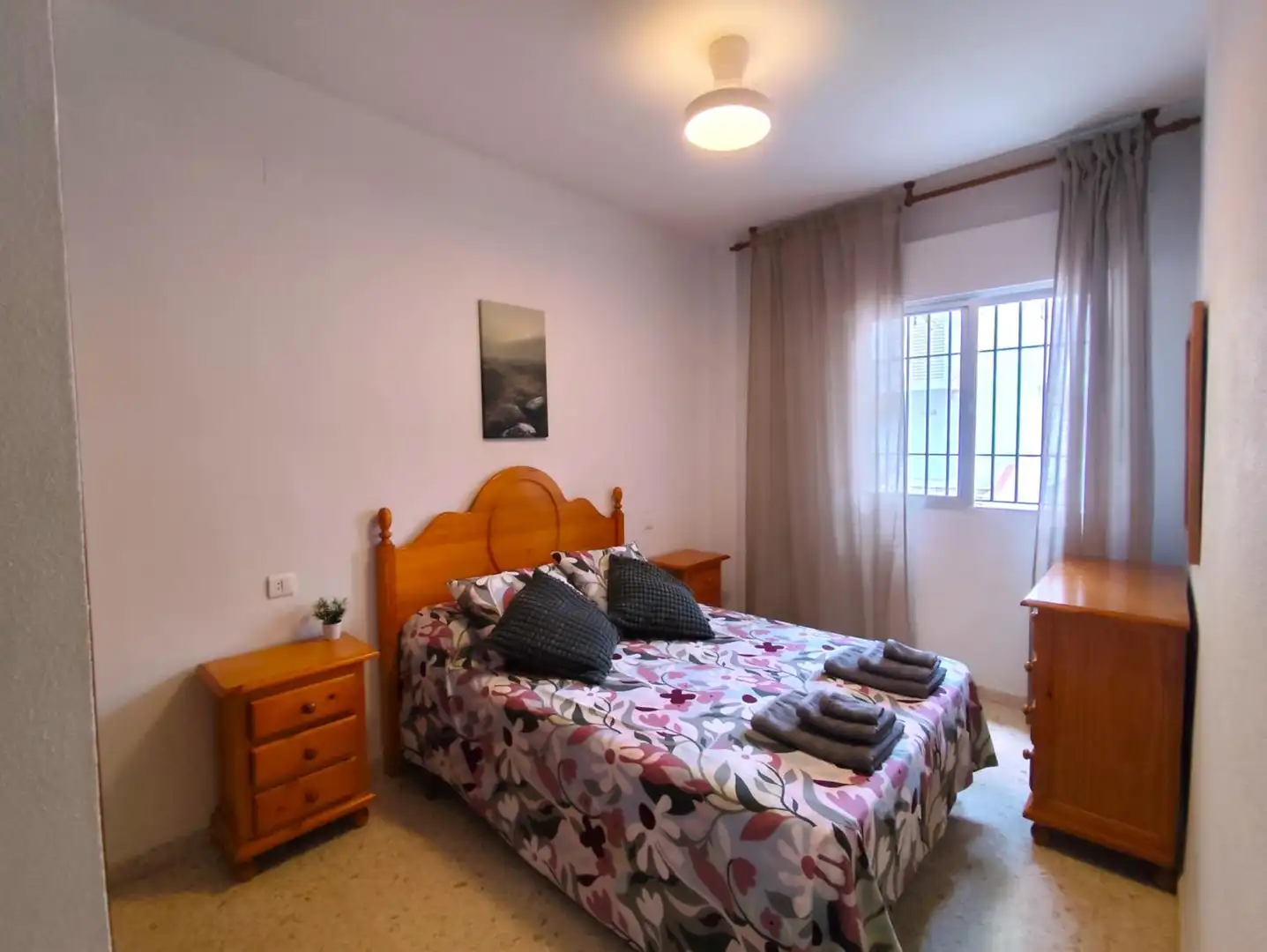 Piso de 50 m² en Punta Umbría