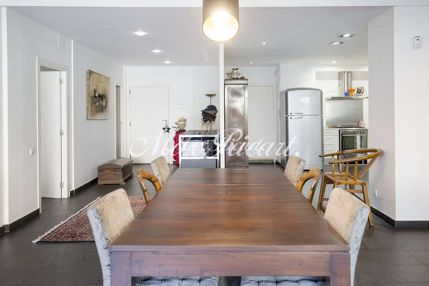 Piso de 160 m² en Barcelona