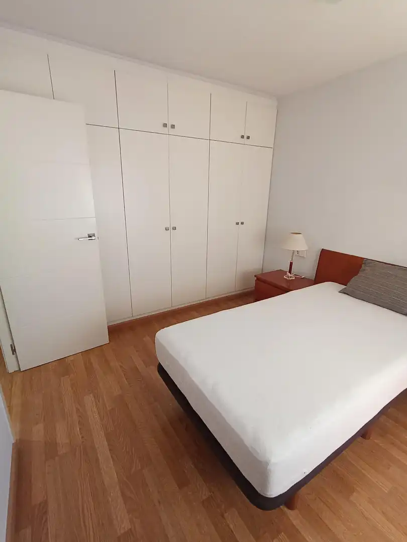 Piso de 112 m² en Murcia