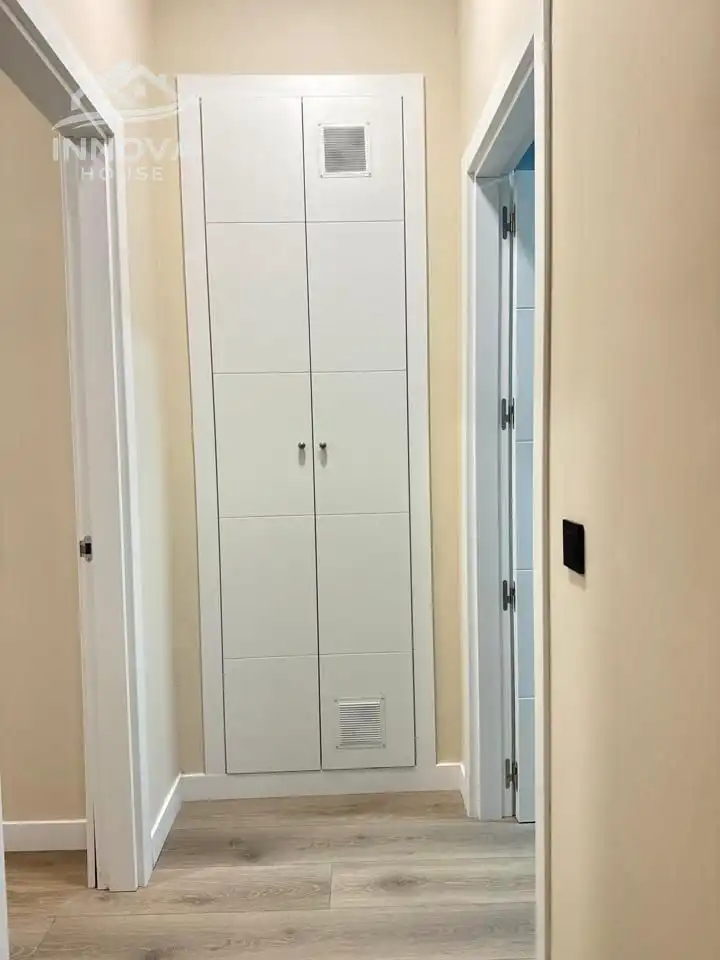 Pis de 80 m² a Segovia