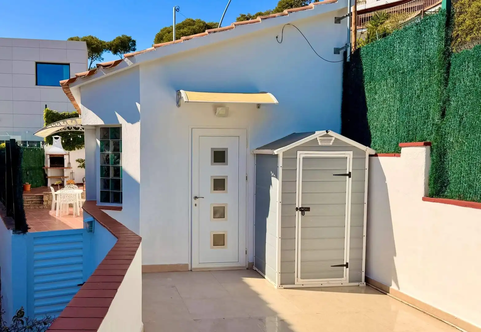 Piso de 70 m² en Castelldefels