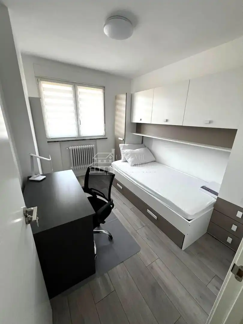 Habitación 100 m², Salamanca