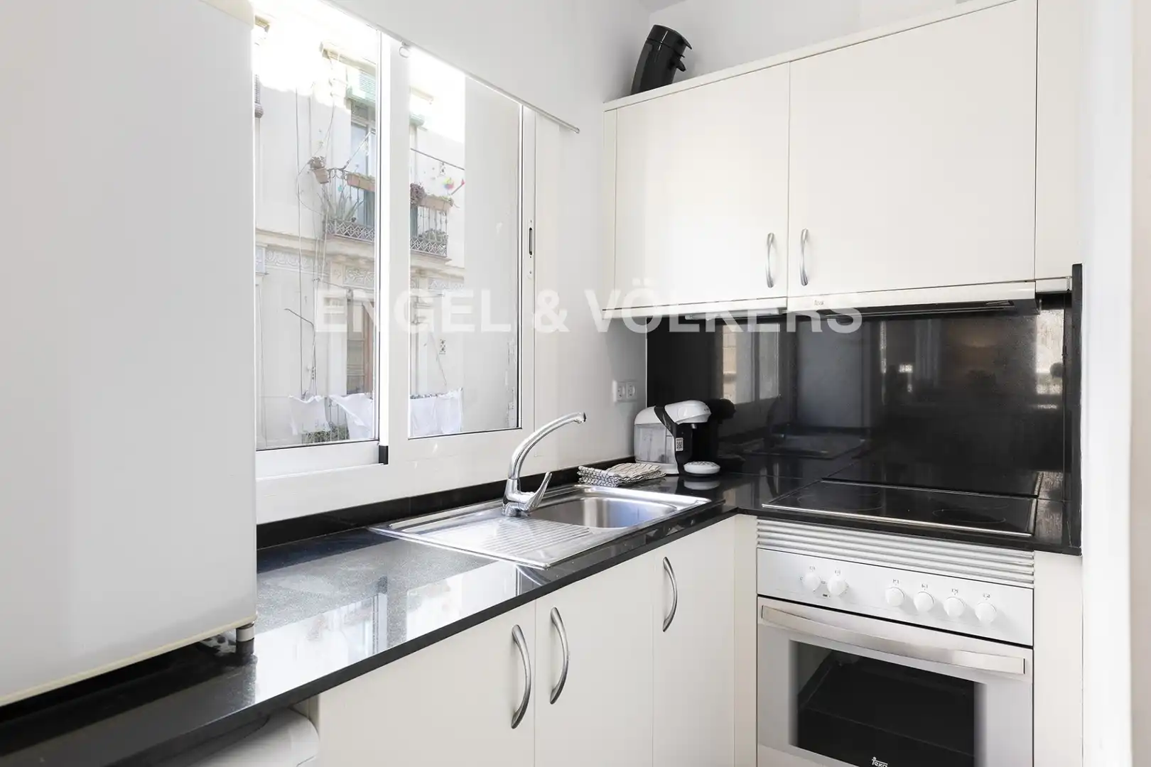 Pis de 35 m² a Barcelona
