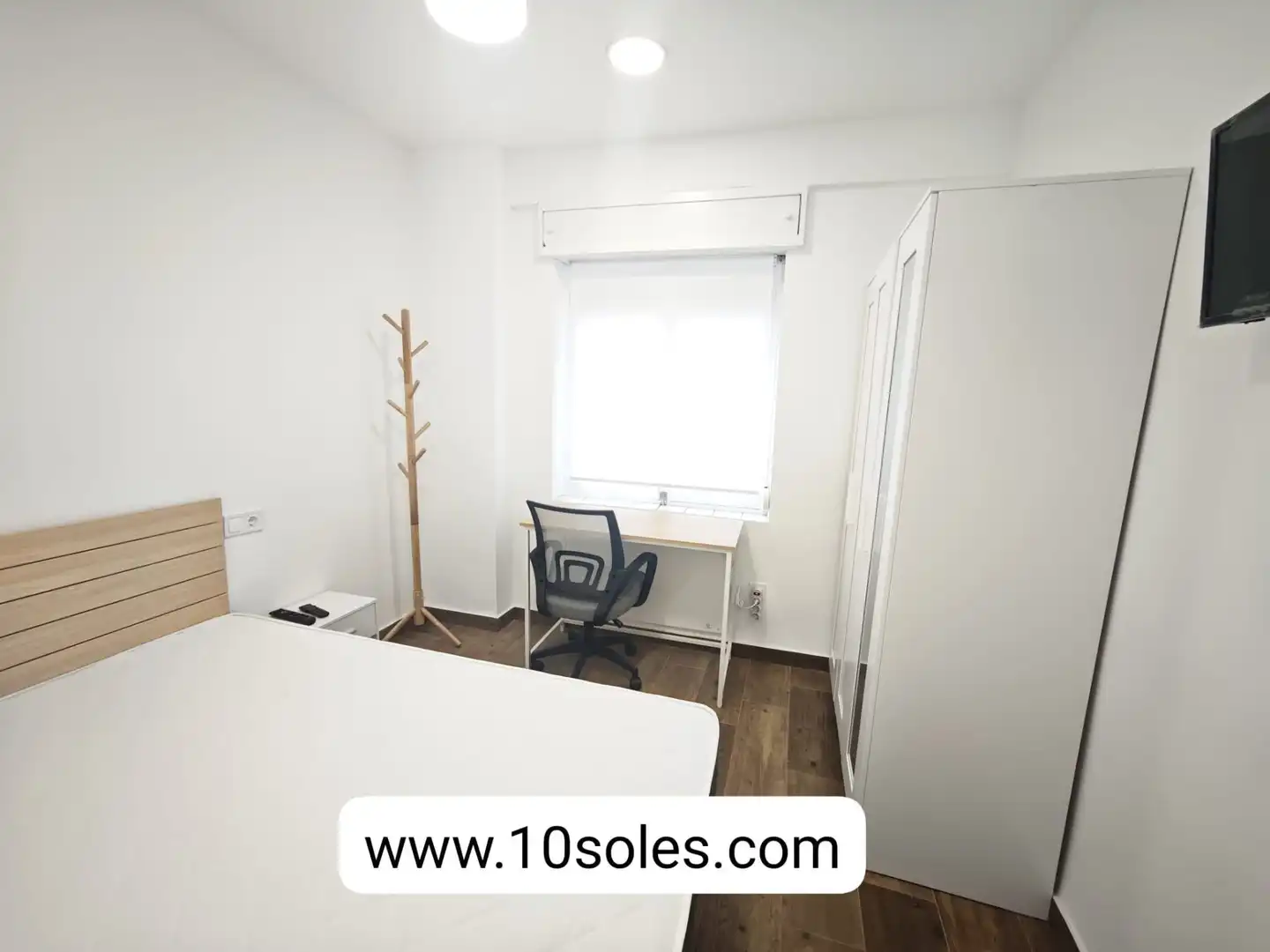 Habitación 50 m², Orihuela