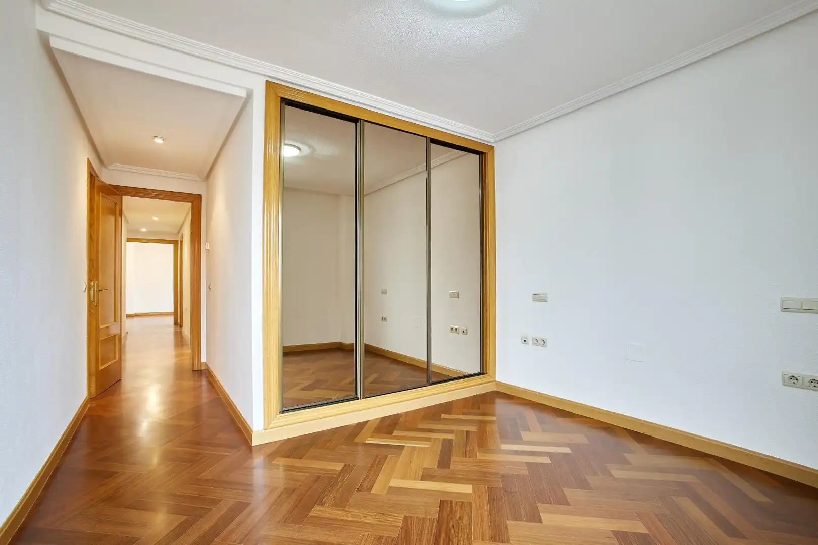 Piso de 84 m² en Valladolid