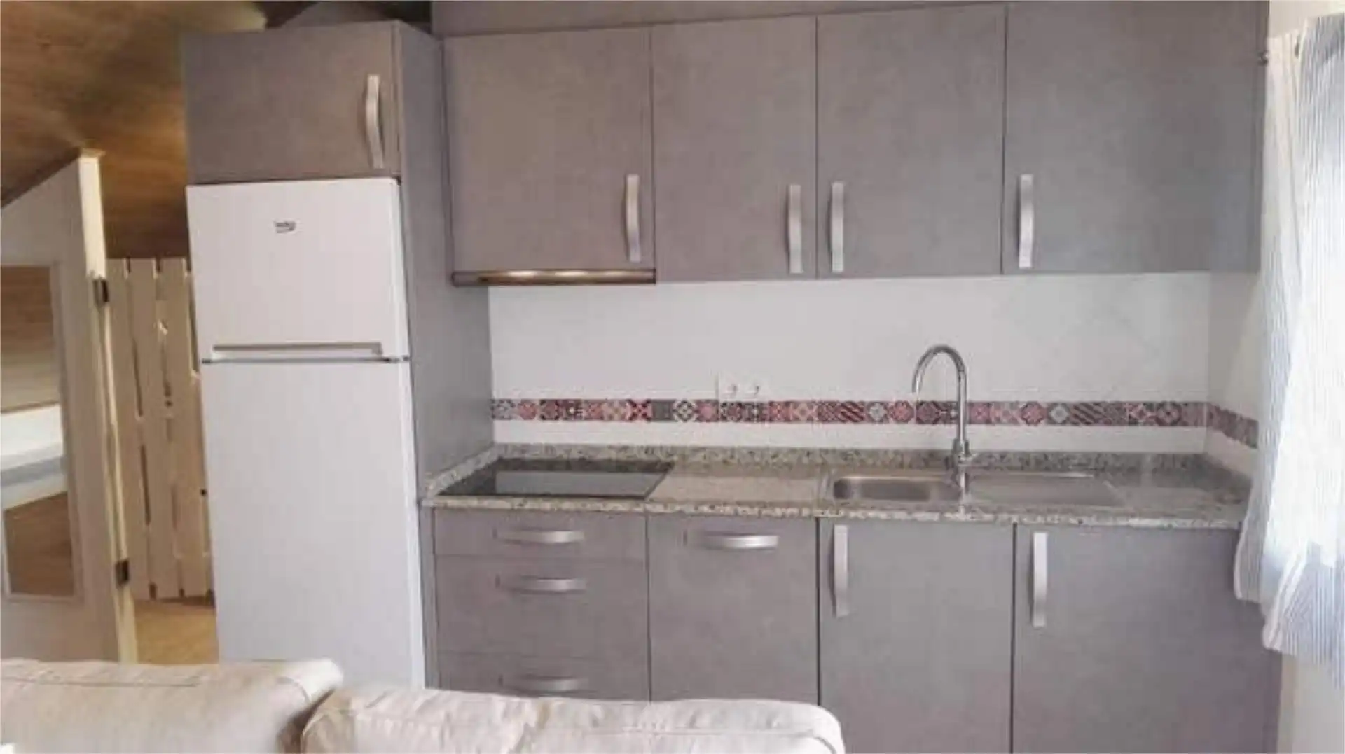 Appartamento 50 m² a Osuna