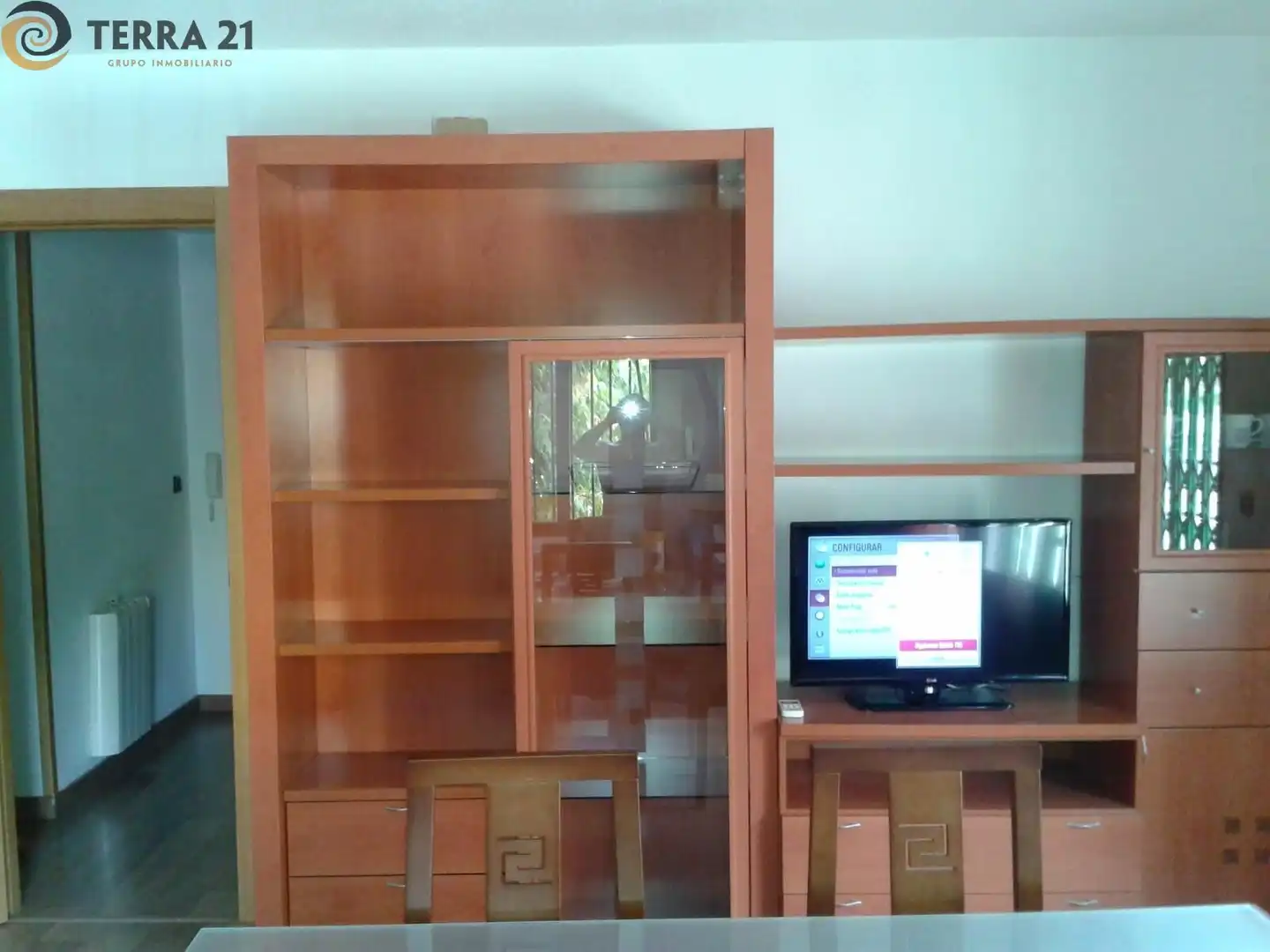 Habitació de lloguer, Jaén