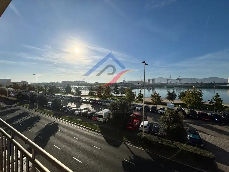 Piso de 83 m² en Santander