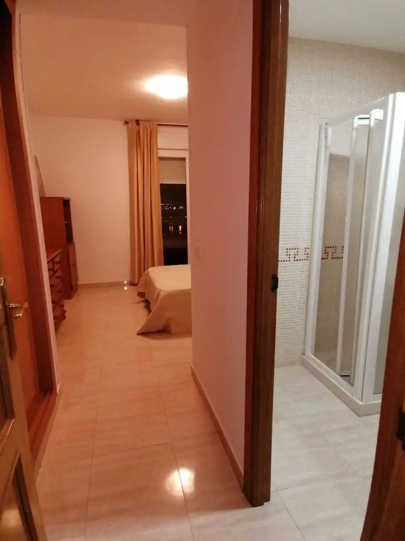 Flat 120 m² in Algeciras