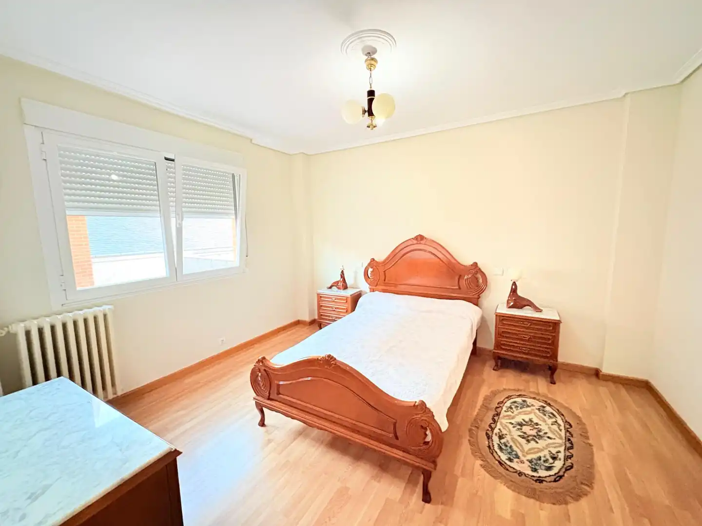 Piso de 130 m² en Ponferrada