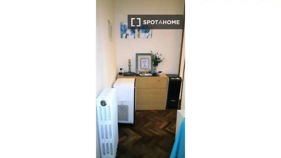 Habitación 115 m², San Sebastián