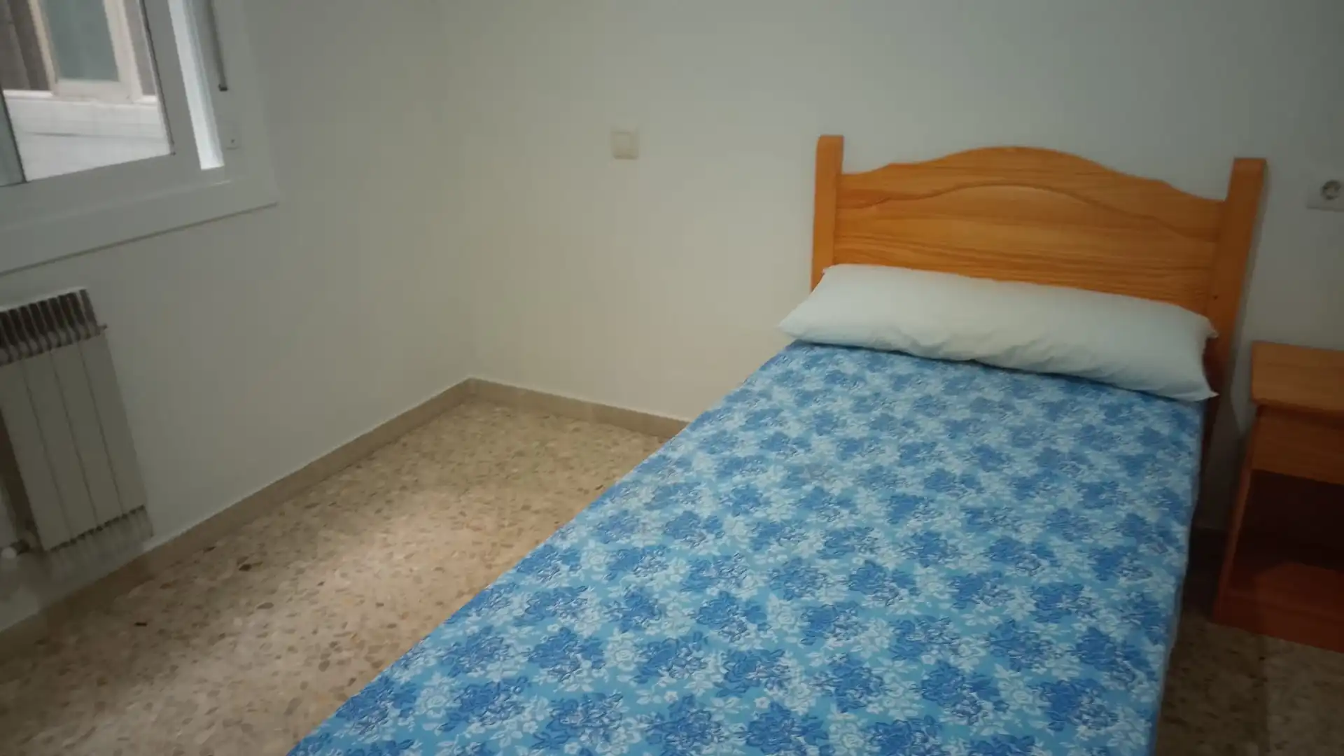 Piso de 90 m² en Pontevedra