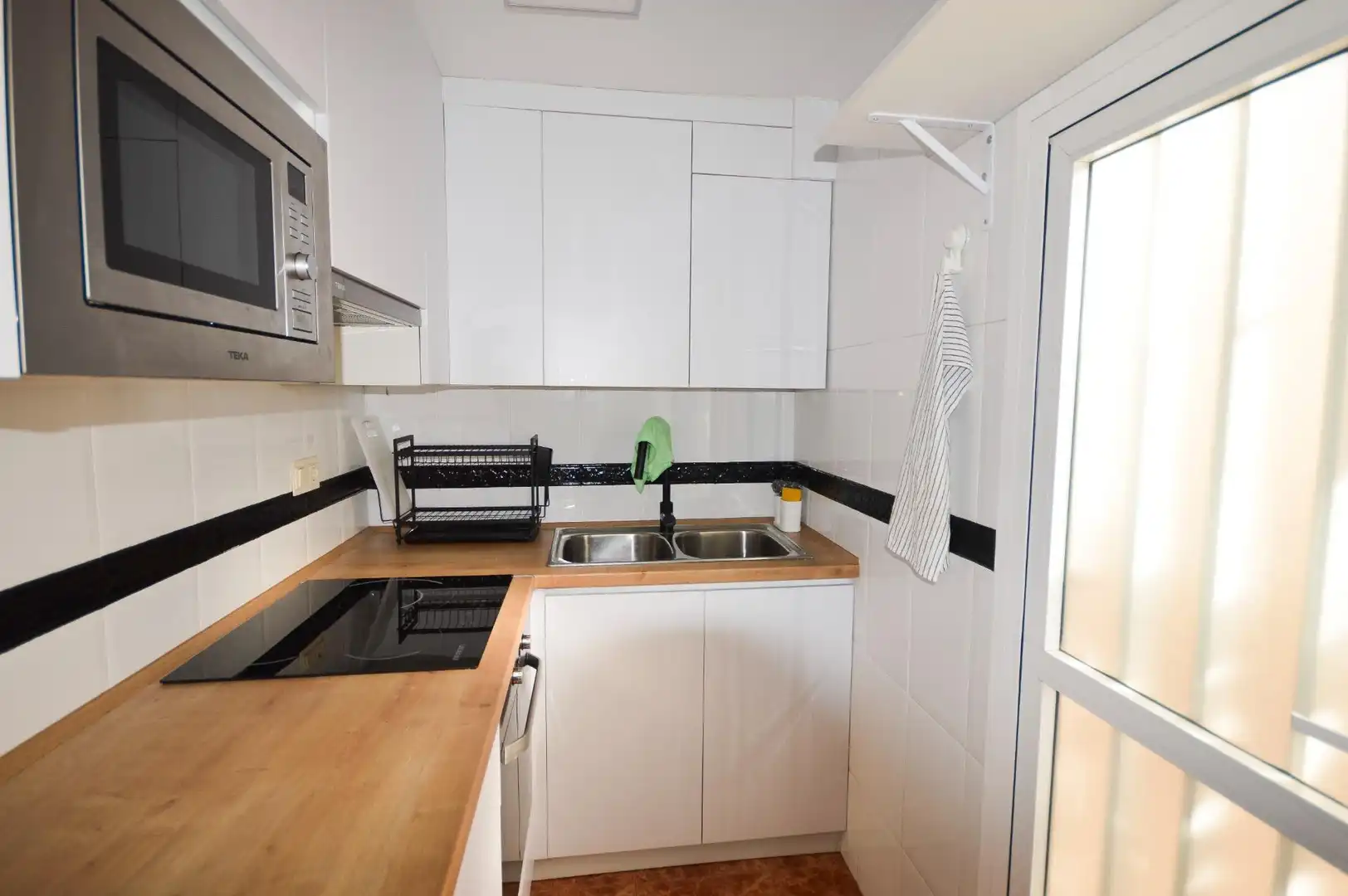 Pis de 58 m² a Almeria