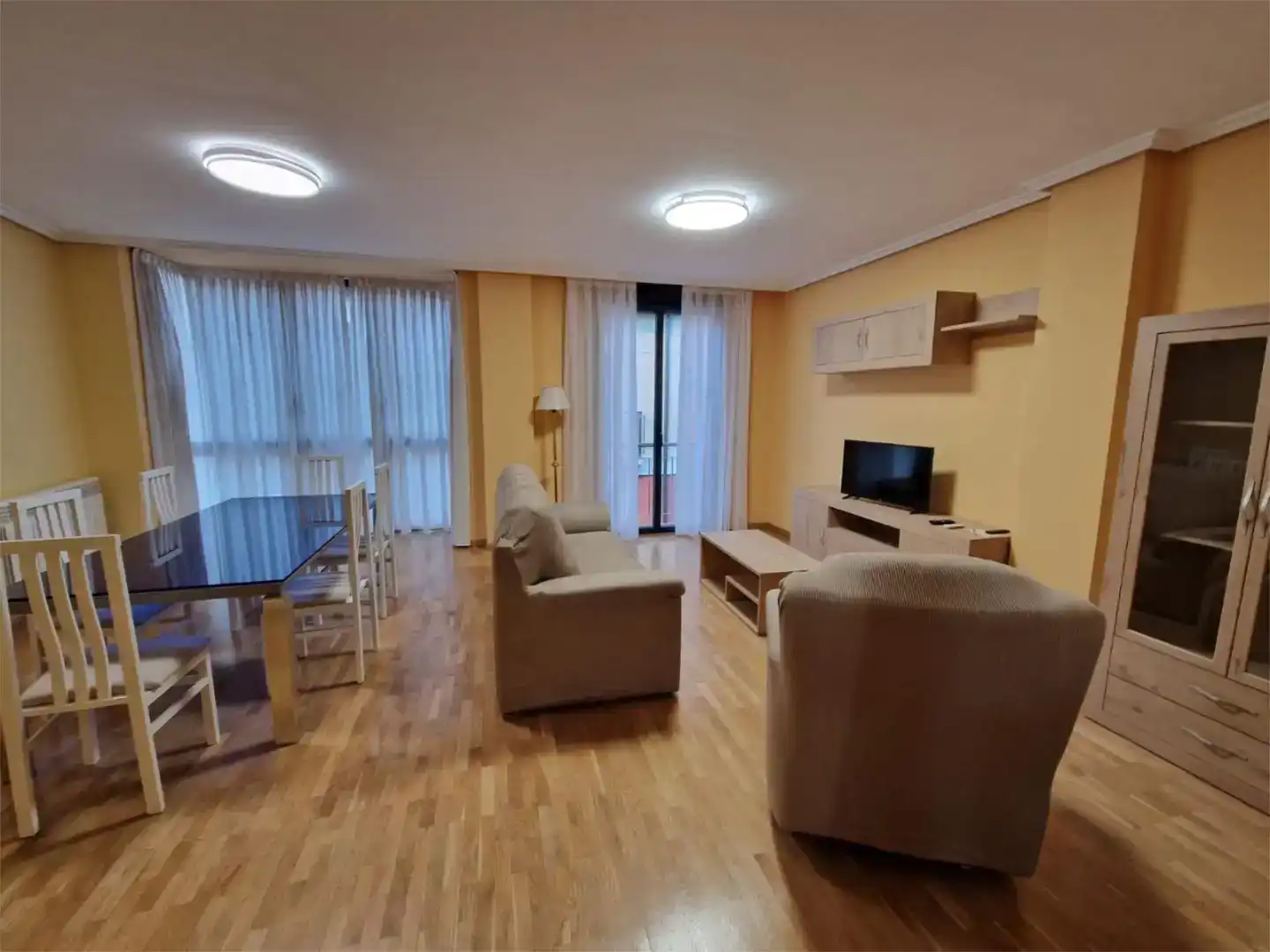 Piso de 170 m² en Astorga