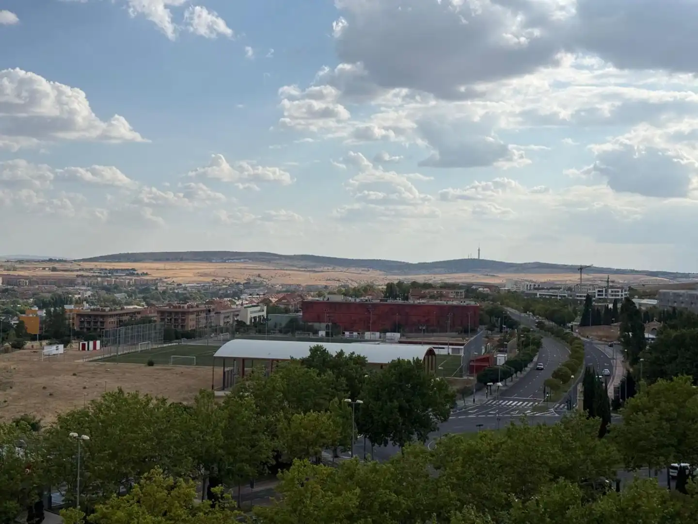 Apartamento 95 m² em Salamanca