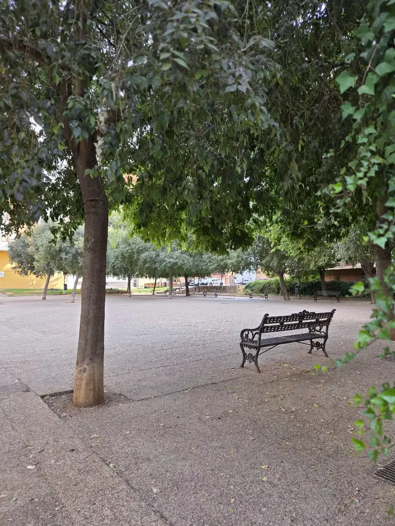 Piso de 115 m² en Badajoz