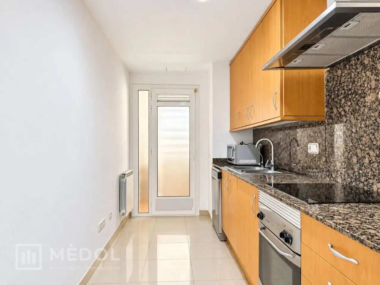 Pis de 111 m² a Tarragona