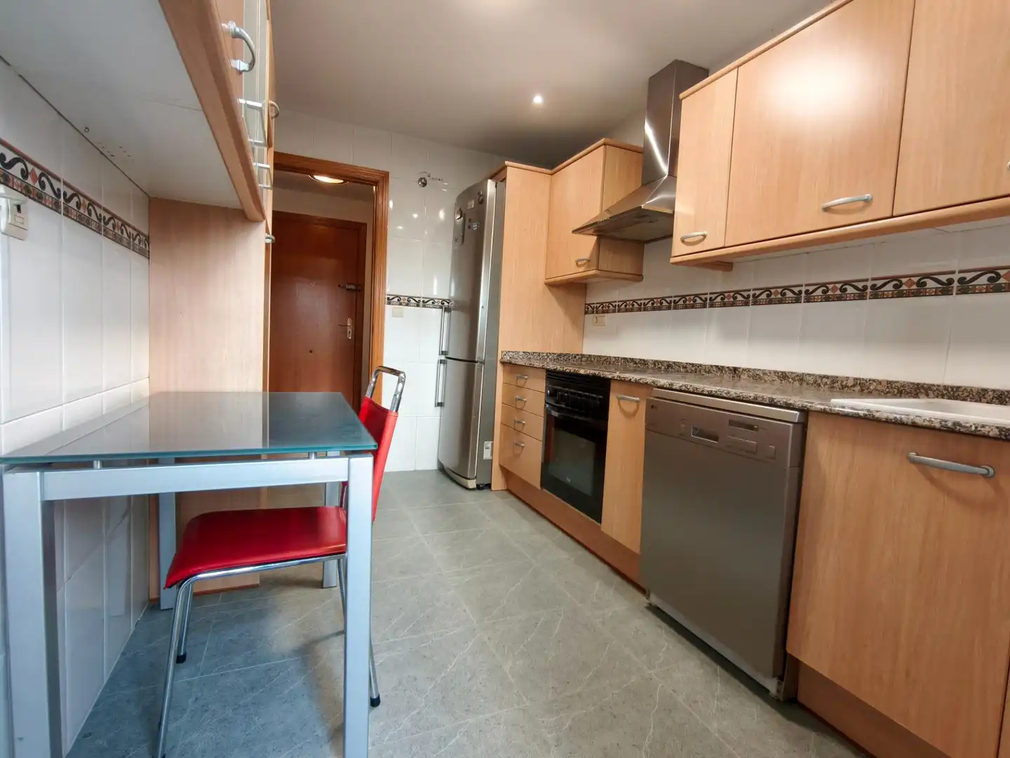 Piso de 110 m² en Valencia