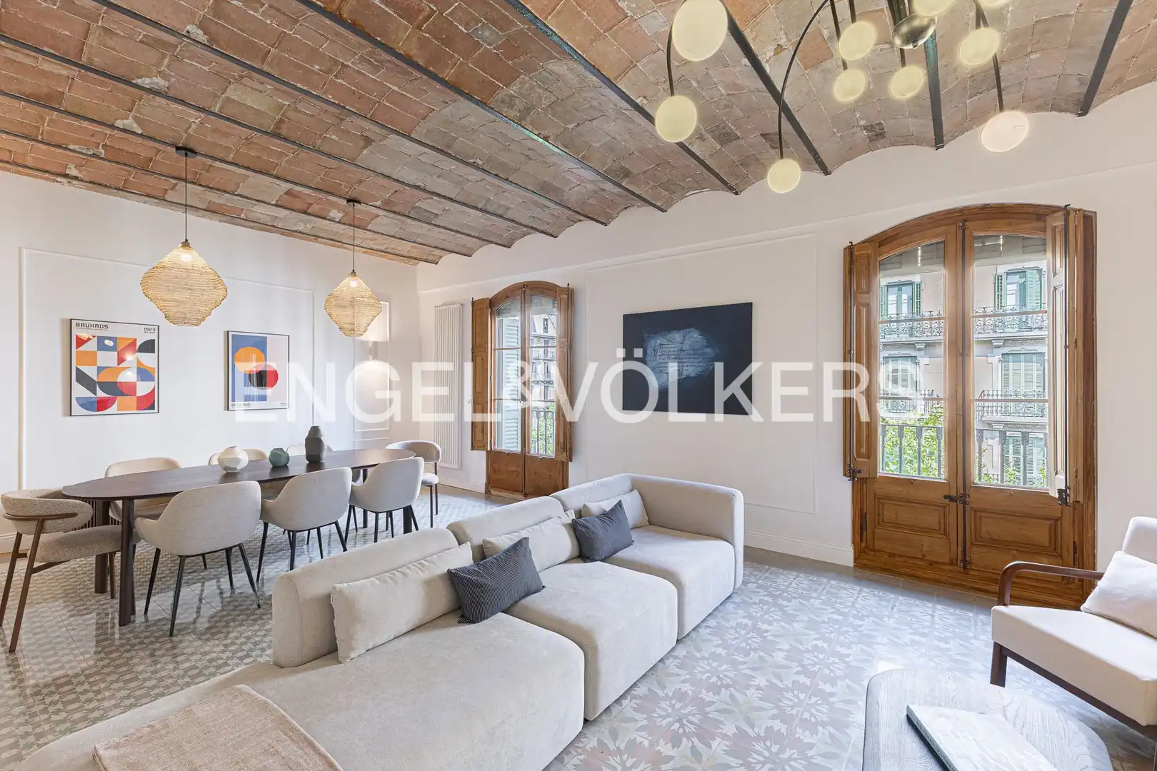 Appartamento 228 m² a Barcelona