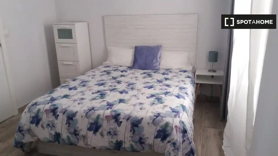 Habitación 87 m², Palma