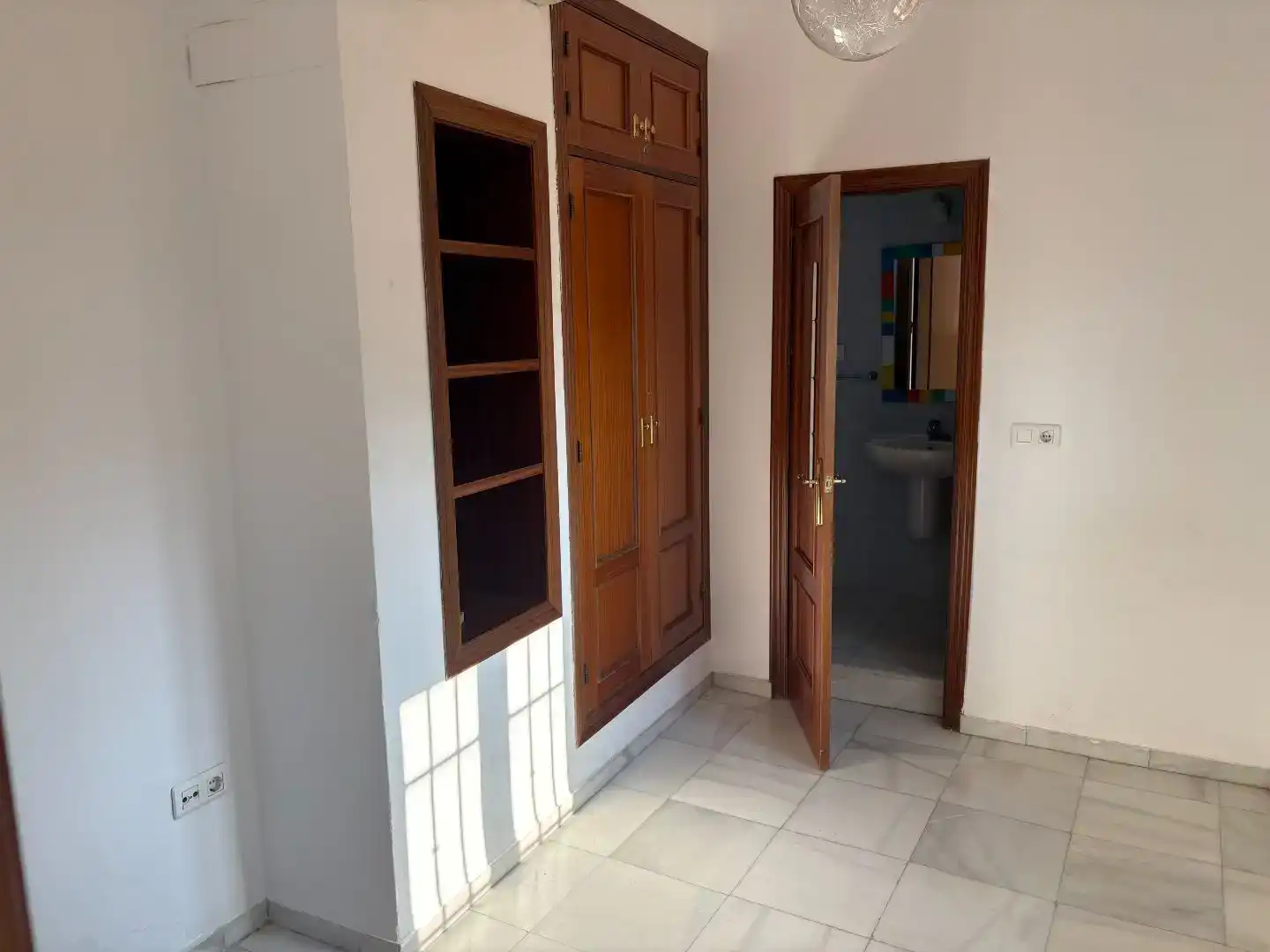 Piso de 80 m² en Sevilla