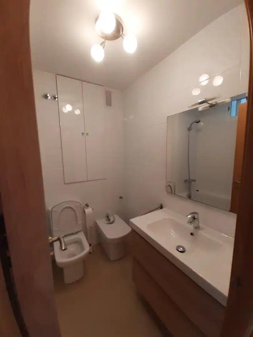Wohnung 95 m² in Santiago de Compostela