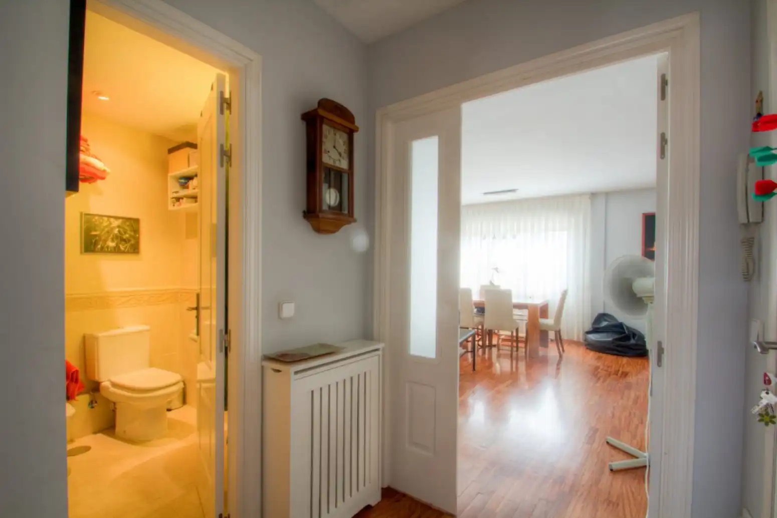 Appartamento 120 m² a Hoyo de Manzanares