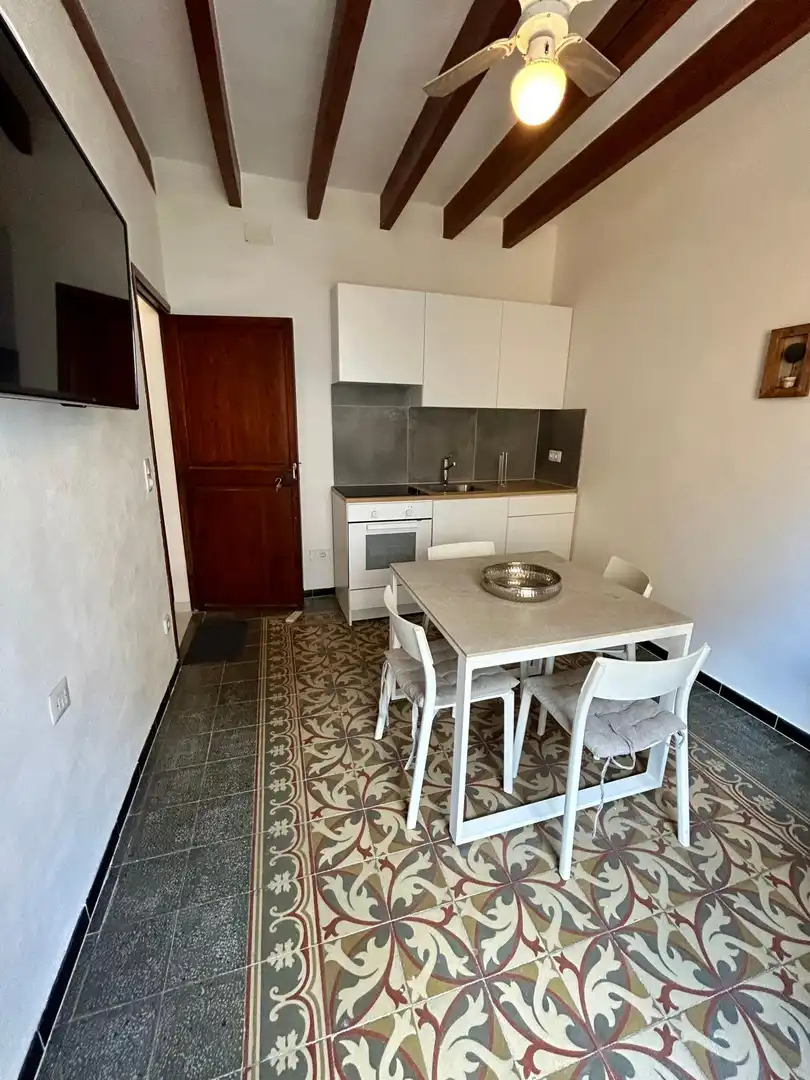 Piso de 207 m² en Andratx
