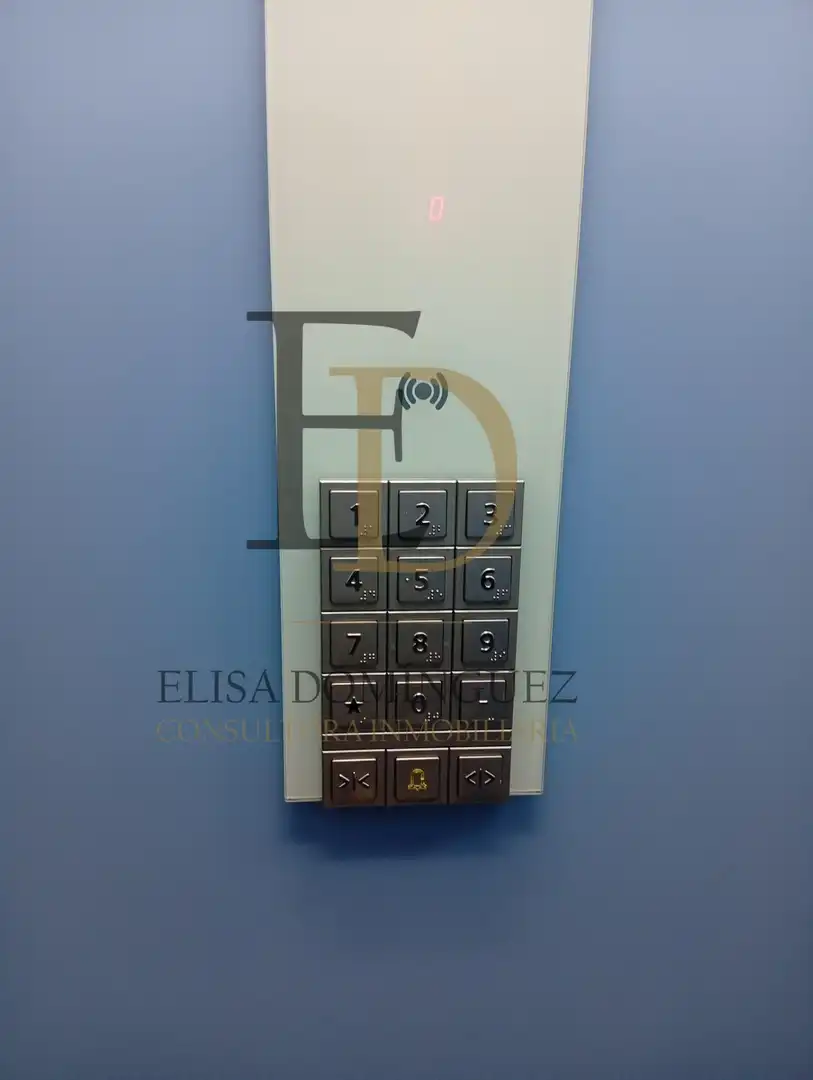 Piso de 137 m² en Salamanca