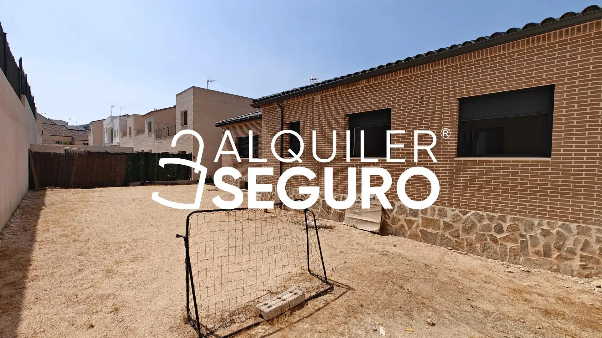 Piso de 167 m² en Olías del Rey