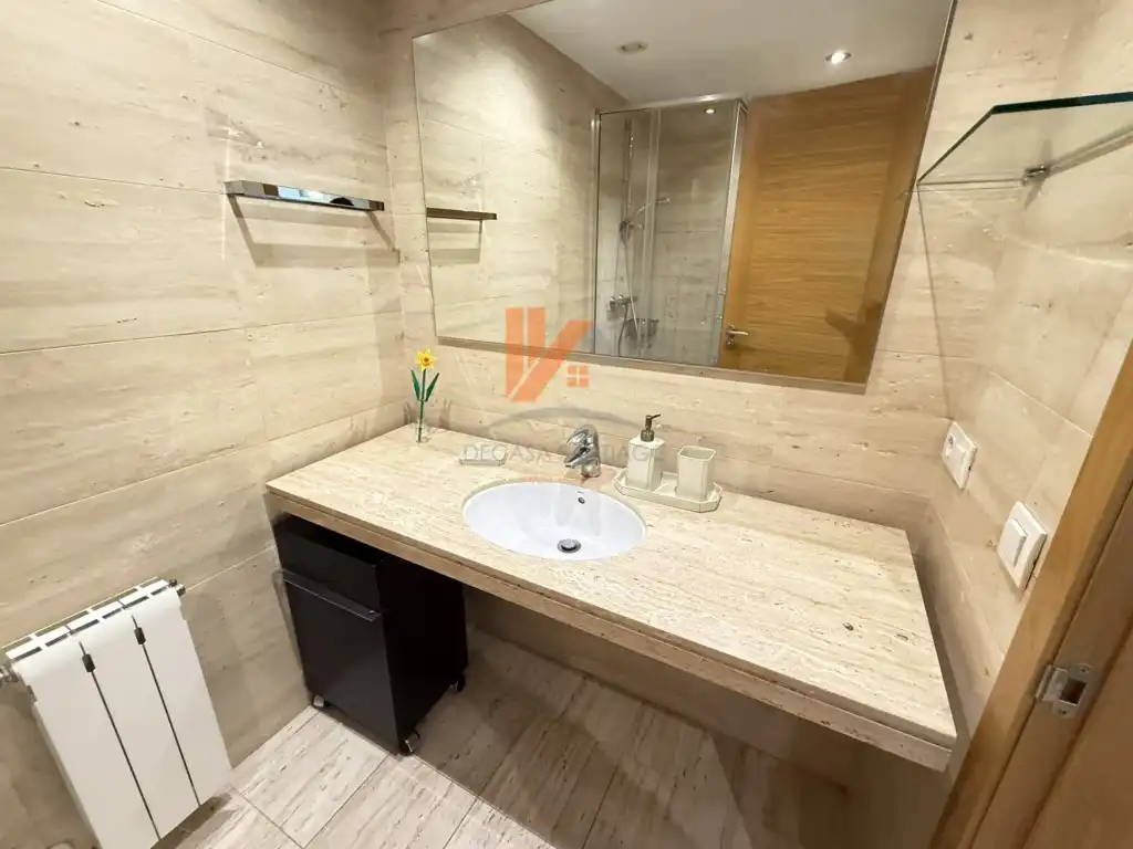 Pis de 46 m² a Santiago de Compostel·la