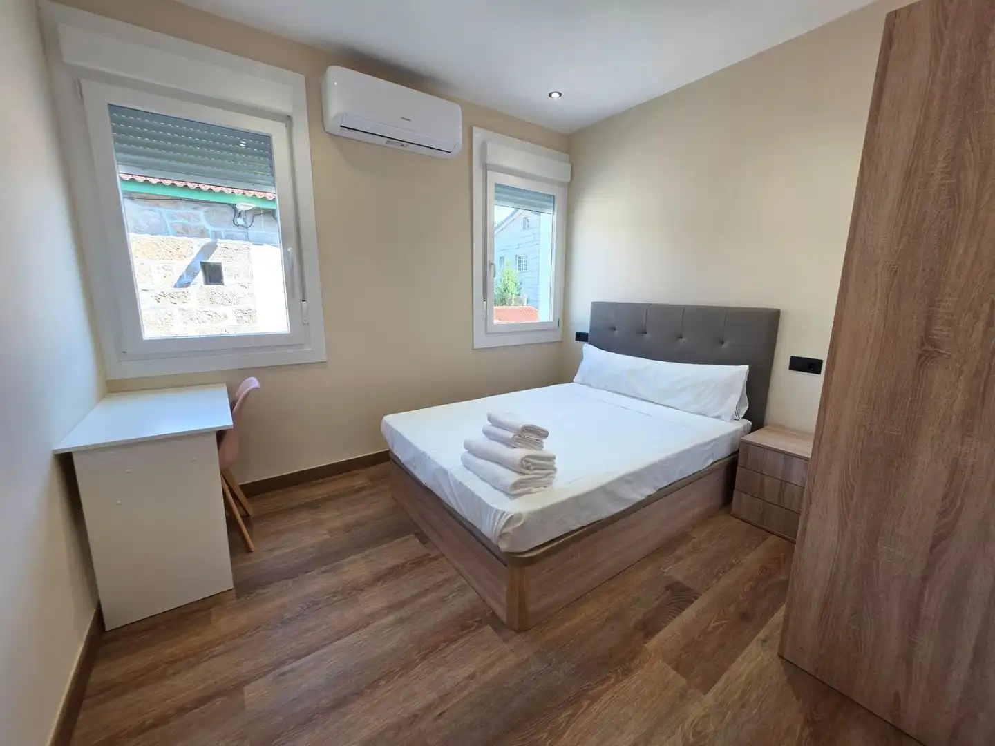 Pis de 89 m² a Ourense