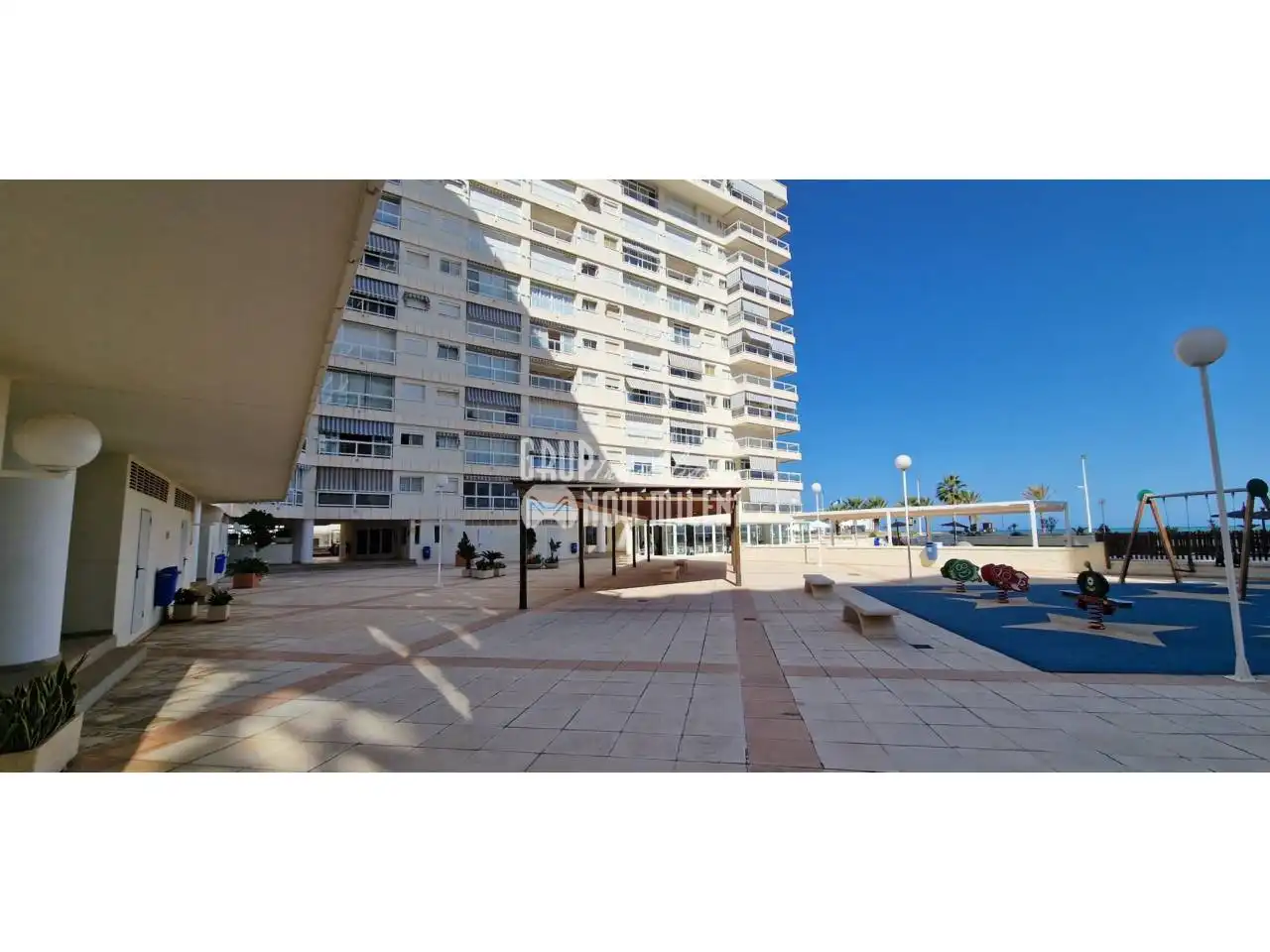Piso de 90 m² en Cullera