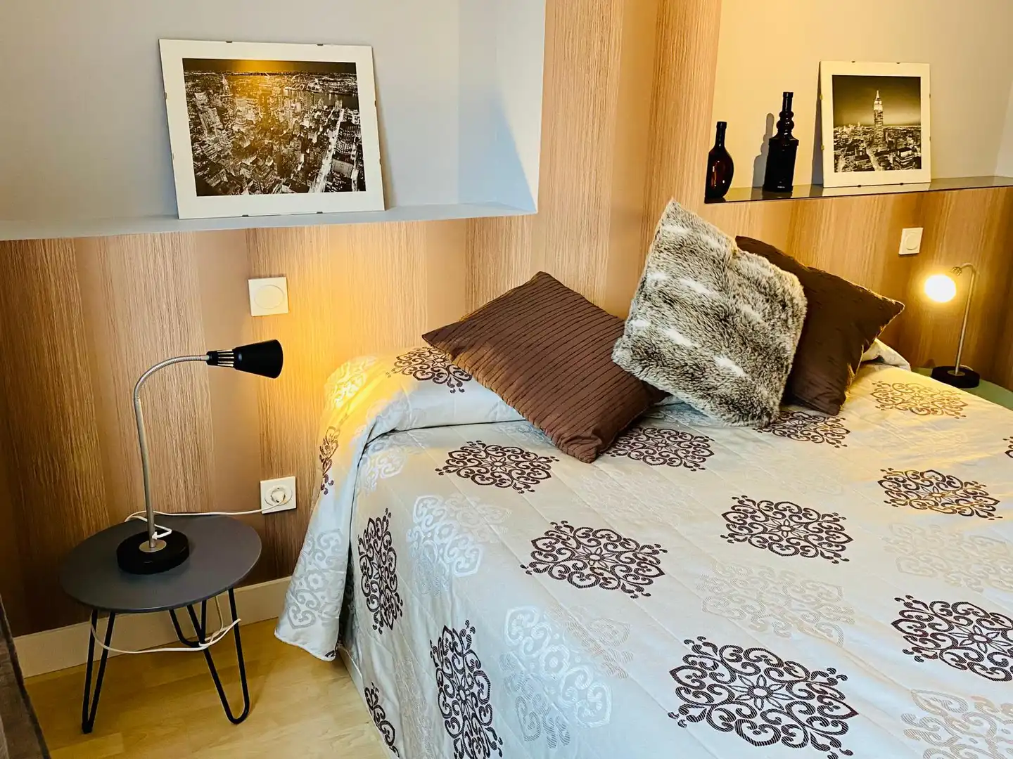 Piso de 60 m² en Málaga